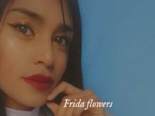 Frida_flowers