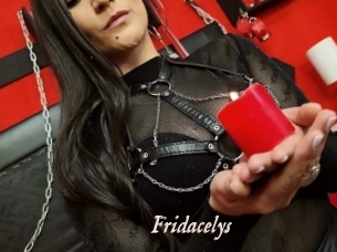Fridacelys