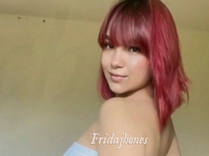 Fridajhones