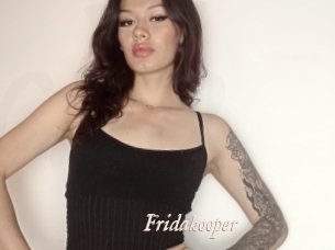 Fridakooper