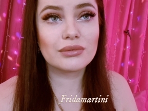Fridamartini