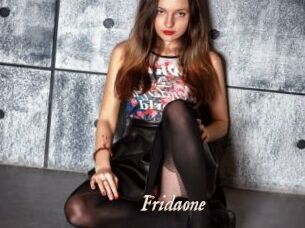 Fridaone