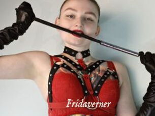 Fridaverner