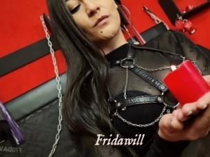 Fridawill