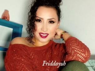 Friddayuh