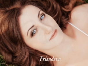 Friendeva