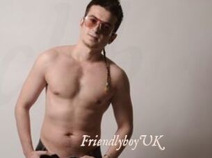 FriendlyboyUK