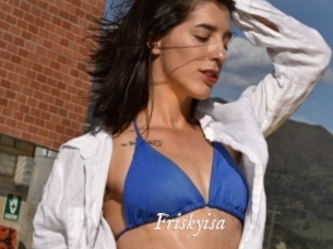 Friskyisa