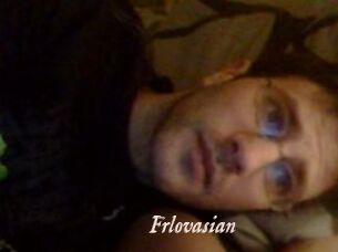 Frlovasian
