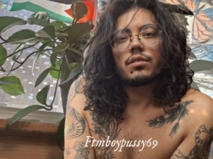 ftmboypussy69 Chobix 
