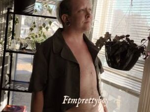 Ftmprettyboy