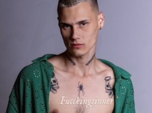 Fucckingsinner