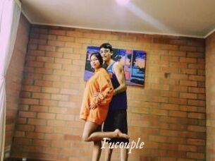 Fucouple