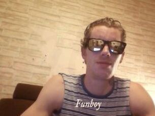 Funboy