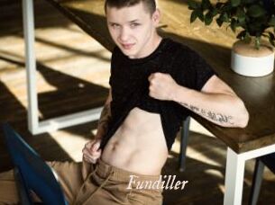 Fundiller