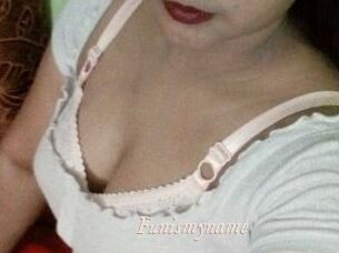 Funismyname