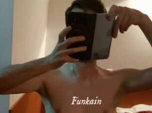 Funkain