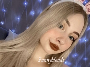 Funnyblonde