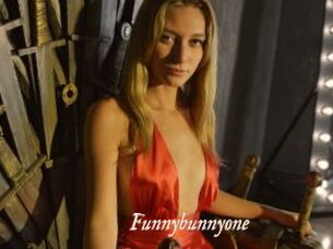 Funnybunnyone