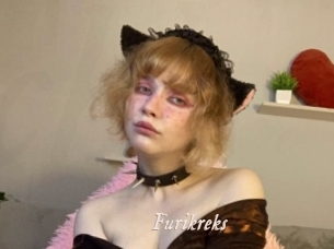 Furikreks
