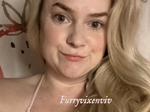 Furryvixenviv