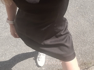 Furtive