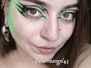 Futurraangel43