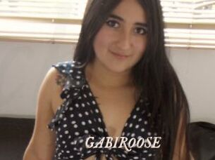GABIROOSE