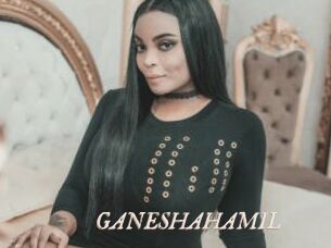 GANESHAHAMIL