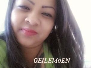 GEILEMOEN