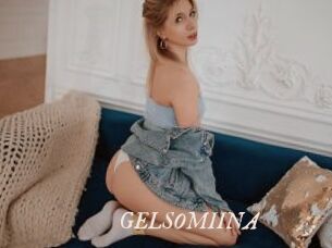 GELSOMIINA
