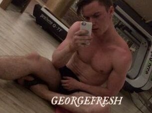 GEORGE_FRESH
