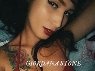 GIORDANA_STONE_