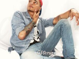 GIOcruz
