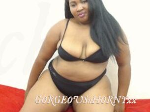 GORGEOUSnHORNYxx