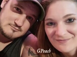 GPeach