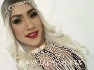 GRETKENDALXXX