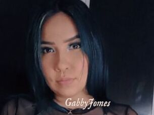 GabbyJomes