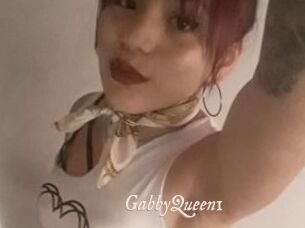 GabbyQueen1