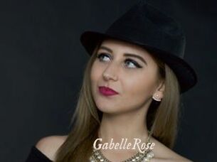 GabelleRose