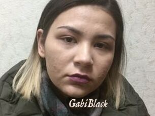 GabiBlack