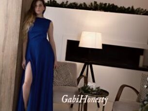 GabiHonesty