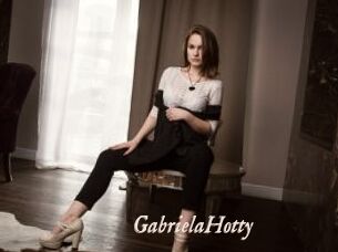 GabrielaHotty