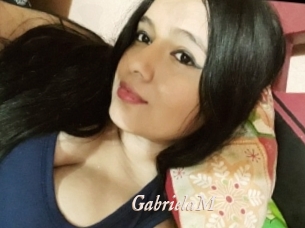 GabrielaM