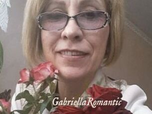 GabriellaRomantic