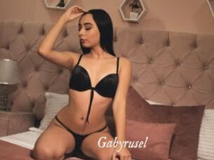 Gabyrusel