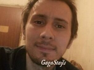 GagaStajls