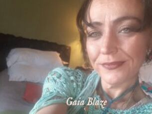 Gaia_Blaze
