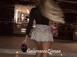 GalienneeeZinnaa