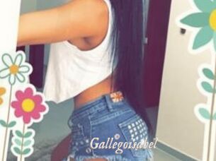 Gallegoisabel